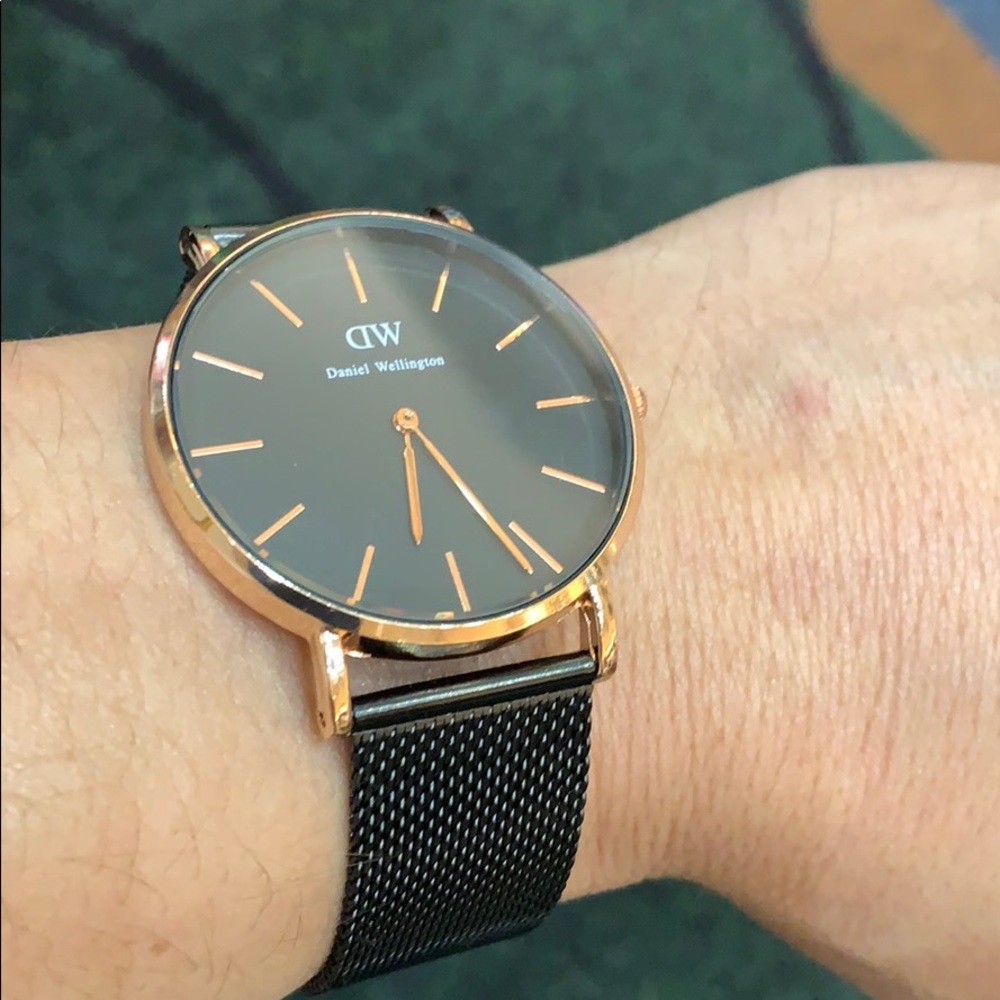 Daniel Wellington Watch